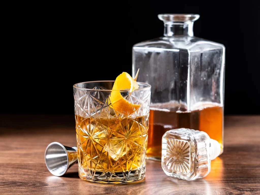 Віскі The Pogues Blended Irish Whiskey